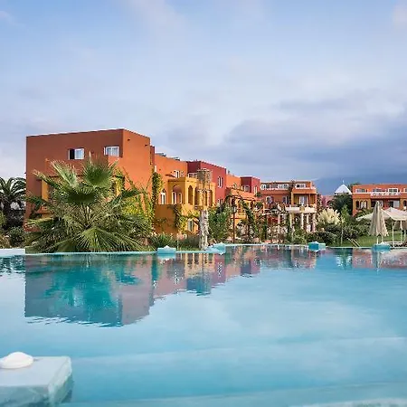 Orpheas (adults Only) Paralia Kourna