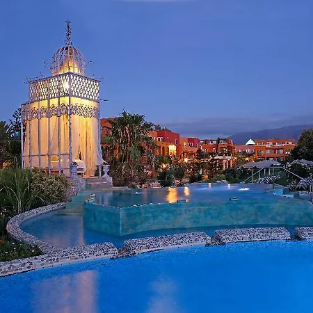 Orpheas (adults Only) Hotel Paralia Kourna
