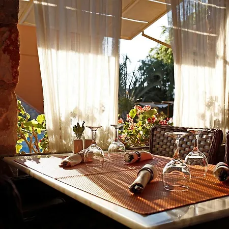 Orpheas (adults Only) 4* Paralia Kourna