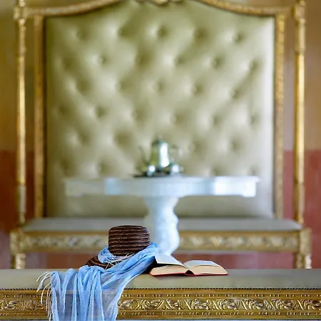 Отель Orpheas (adults Only) 4*