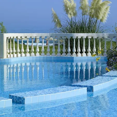 Hotel Orpheas (adults Only) 4*