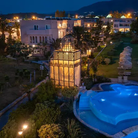 Orpheas (adults Only) Hotel Paralia Kourna