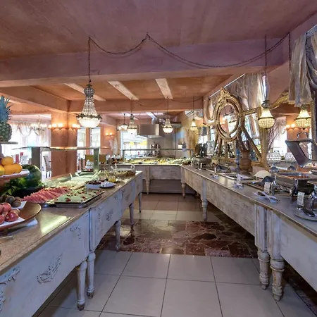 Orpheas (adults Only) Hotel 4*