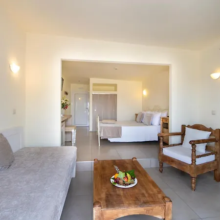 Hotel Orpheas (adults Only) 4*