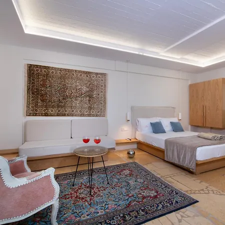Hotel Orpheas (adults Only) Paralia Kourna