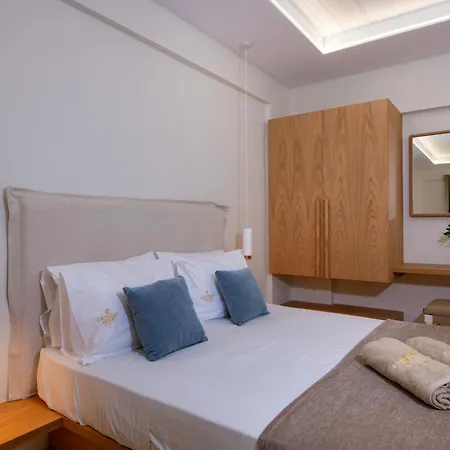 Hotel Orpheas (adults Only)
