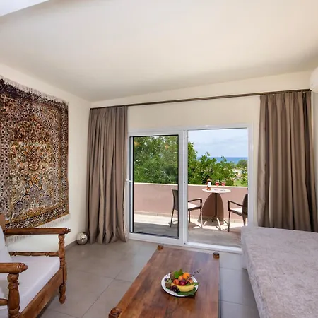 Orpheas (adults Only) Hotel 4*