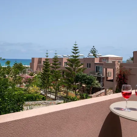 Orpheas (adults Only) Hotel