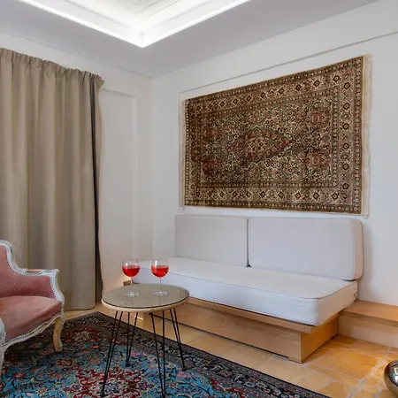 Orpheas (adults Only) 4* Paralia Kourna