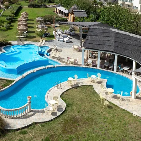 Orpheas (adults Only) Hotel