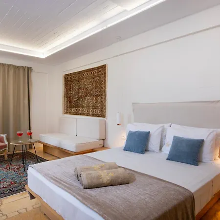 Hotel Orpheas (adults Only) Paralia Kourna