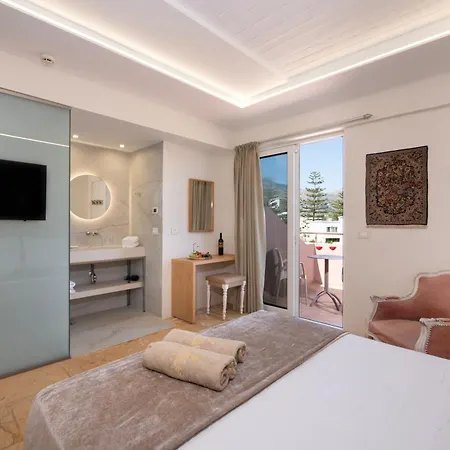 Orpheas (adults Only) Hotel