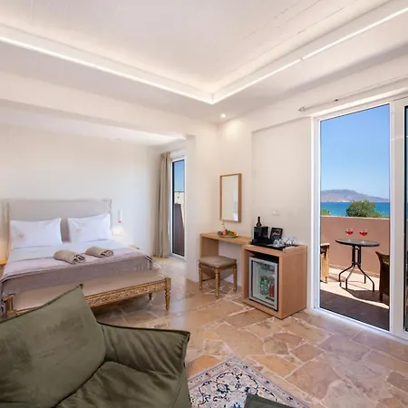Hotel Orpheas (adults Only) Paralia Kourna