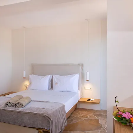 Orpheas (adults Only) Отель 4*