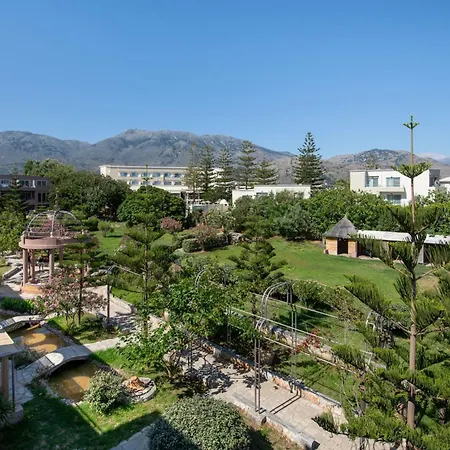 Orpheas (adults Only) Paralia Kourna