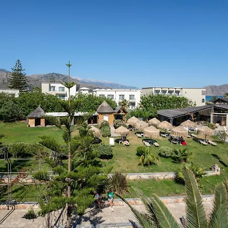 Orpheas (adults Only) Hotel