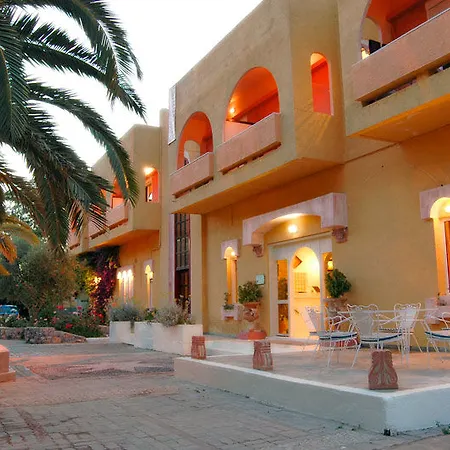 Orpheas (adults Only) 4*