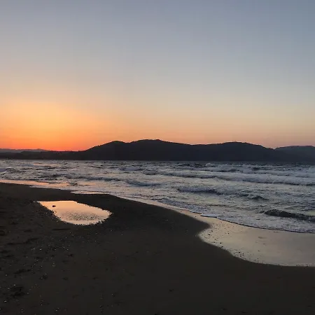 Orpheas (adults Only) Paralia Kourna