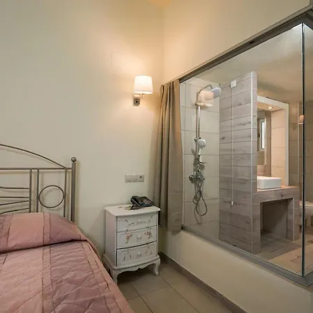 Orpheas (adults Only) Paralia Kourna