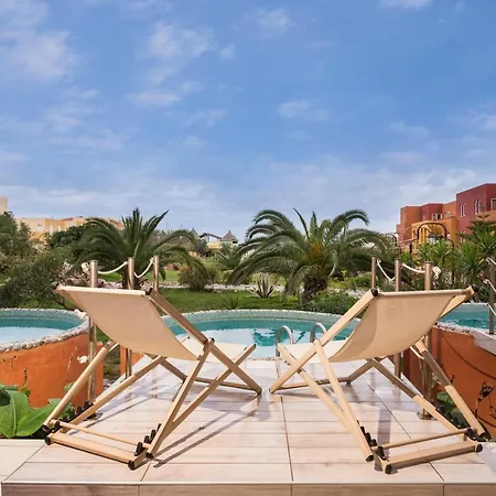 Hotel Orpheas (adults Only)