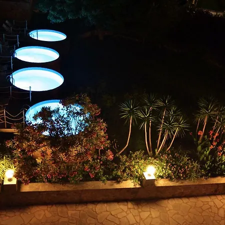 Orpheas (adults Only) Hotel