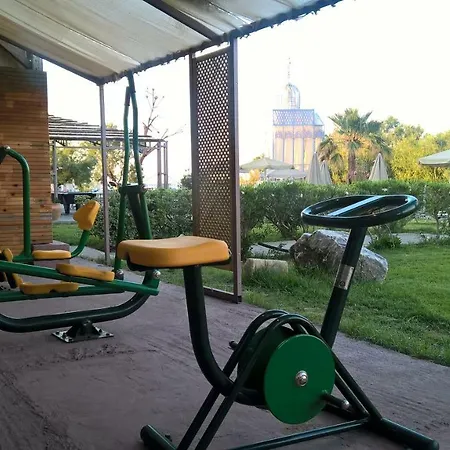 Hotel Orpheas (adults Only)