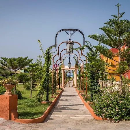 Orpheas (adults Only) 4* Paralia Kourna