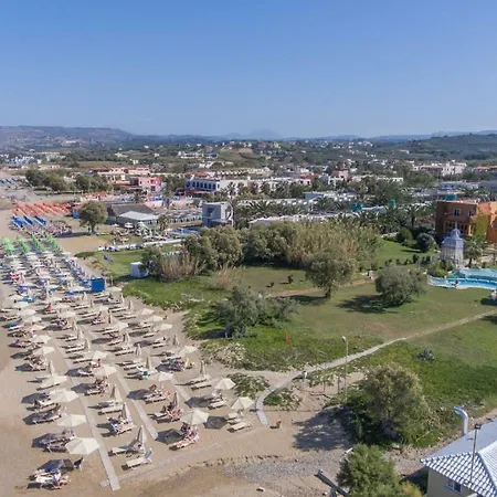 Orpheas (adults Only) Paralia Kourna
