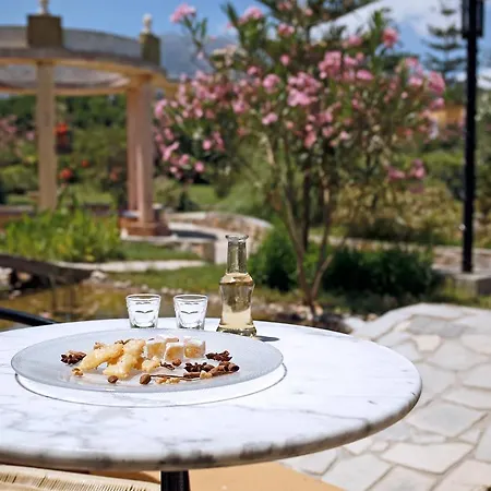 Hotel Orpheas (adults Only) 4*