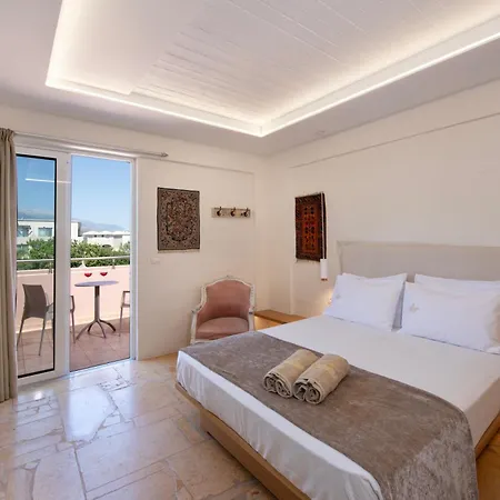Orpheas (adults Only) 4*